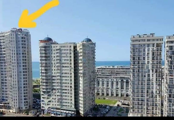 Студія Батумі