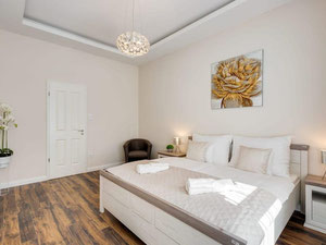 Węgry. Budapeszt. Mieszkanie po remoncie, 86m2. — Wyszukiwarka nieruchomości od deweloperów i właścicieli GEOLN.COM. Zdjęcie 2