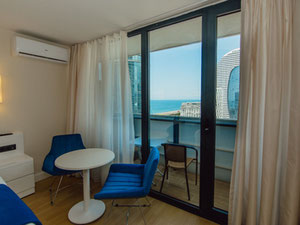 出售巴图米的公寓 — 来自开发商和业主的房地产搜索引擎 GEOLN.COM. 照片 3