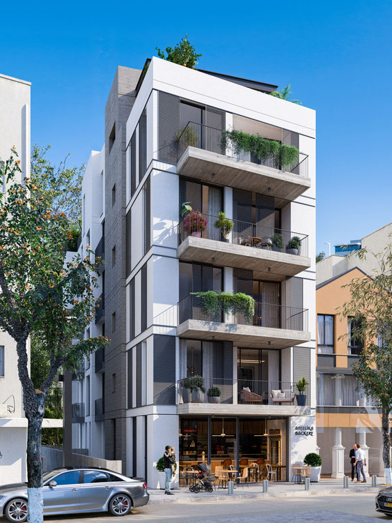 Propiedad en venta en Montefiore 16 — mira el buscador inmobiliario GEOLN.COM. Foto 1