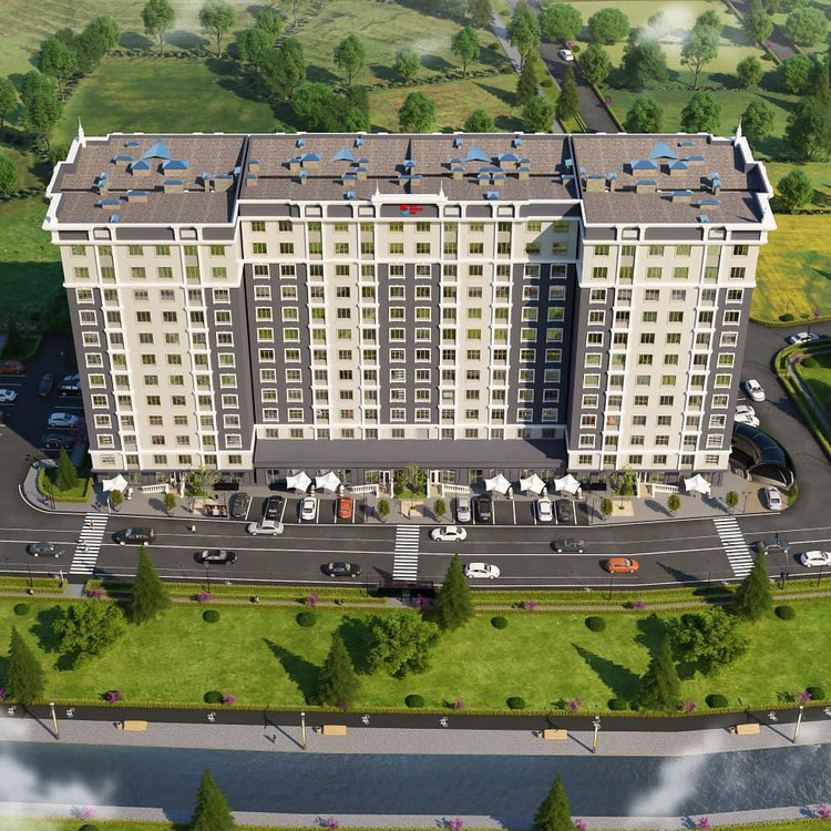 נדל"ן ב Nova — עיין במנוע חיפוש הנדל"ן GEOLN.COM. תמונה 1