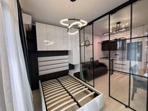 Apartamento — Encuentre propiedades fuera del plan o reventa de bienes inmuebles directamente de desarrolladores y propietarios GEOLN.COM. Foto 5