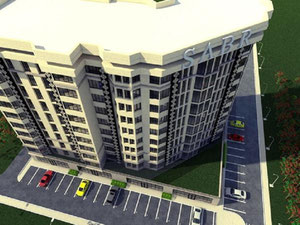 Real estate in Sabyr — look at the real estate search engine GEOLN.COM. Photo 2