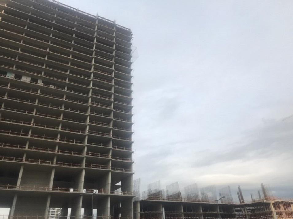 Нерухомість в BlueSky Tower Holiday Inn — дивіться на пошуковику нерухомості GEOLN.COM. Фото 17