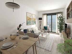 Нерухомість в Alazan Jerez — дивіться на пошуковику нерухомості GEOLN.COM. Фото 5