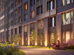 Нерухомість в Club house on Tishinka — дивіться на пошуковику нерухомості GEOLN.COM. Фото 4