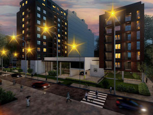 Нерухомість в Unity Isani — дивіться на пошуковику нерухомості GEOLN.COM. Фото 4