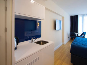 在Orbi City D2出售的公寓 — 来自开发商和业主的房地产搜索引擎 GEOLN.COM. 照片 3