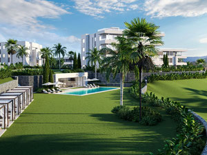 3 bedroom apartment 175 m² in Marbella Golf Club, Spain — Find off-plan property or real estate resale directly from developers and owners GEOLN.COM. Photo 16