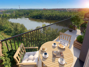 Nieruchomości w Idylla — spójrz na wyszukiwarkę nieruchomości GEOLN.COM. Zdjęcie 3