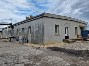 נכסי נדל"ן תעשייתיים רב-תכליתיים קרוב לגבול הסלובני — חיפוש נדל"ן מפרטי ומקבלן GEOLN.COM. תמונה 8