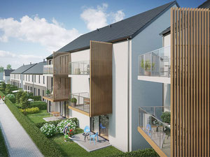 房地产在 Les Oliviers — look at the real estate search engine GEOLN.COM. 照片 3