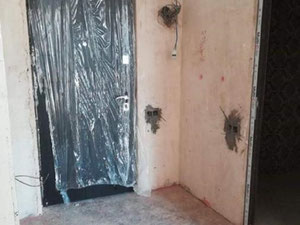 2 кімнатна квартира на Темко. Купити квартиру в Тбілісі, Темка — Пошуковик нерухомості від забудовників і власників GEOLN.COM. Фото 3