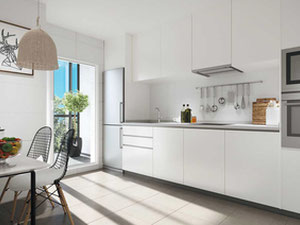 房地产在 Azaleas — look at the real estate search engine GEOLN.COM. 照片 12