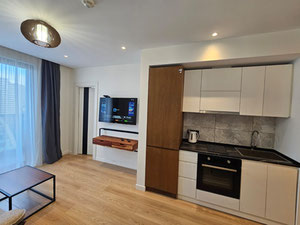 出售巴图米的公寓 — 来自开发商和业主的房地产搜索引擎 GEOLN.COM. 照片 2