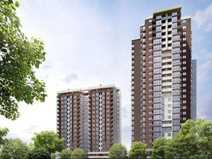 房地产在 West House — look at the real estate search engine GEOLN.COM. 照片 2