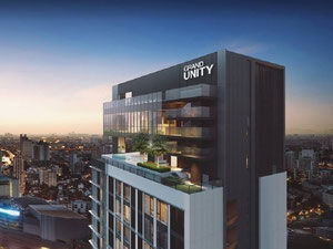 Нерухомість в Mazarine Ratchayothin — дивіться на пошуковику нерухомості GEOLN.COM. Фото 2