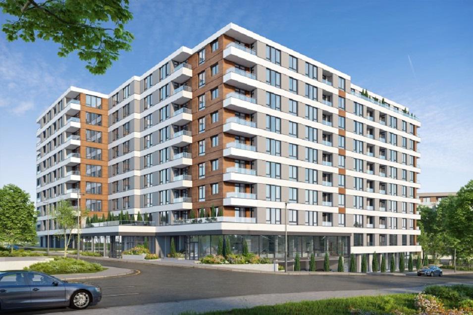 Нерухомість в Prime Montevideo — дивіться на пошуковику нерухомості GEOLN.COM. Фото 1