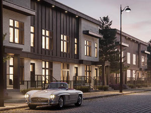 Immobilien in Street Towns at Timberline Estates — Schauen Sie sich die Immobiliensuchmaschine GEOLN.COM an. Foto 4