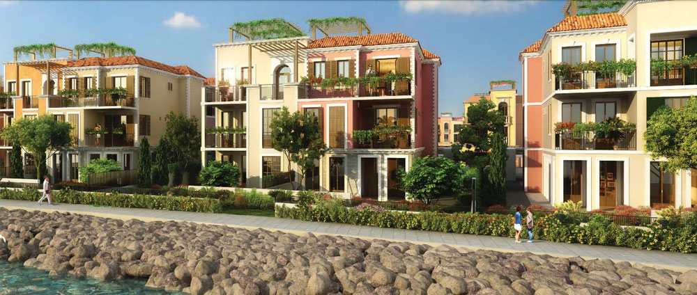 房地产在 Sur La Mer — look at the real estate search engine GEOLN.COM. 照片 1