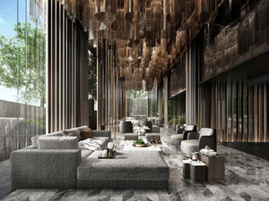 房地产在 Walden Thonglor 13 — look at the real estate search engine GEOLN.COM. 照片 7