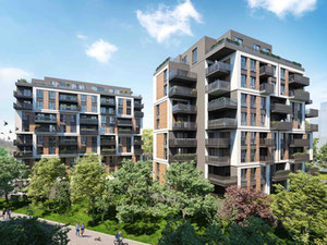 房地产在 Inspire — look at the real estate search engine GEOLN.COM. 照片 2