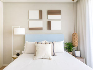 公寓 3 间卧室 160 平方米，位于西班牙蒙特马约尔 — 来自开发商和业主的房地产搜索引擎 GEOLN.COM. 照片 33