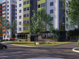 房地产在 Sonyashnyk — look at the real estate search engine GEOLN.COM. 照片 3