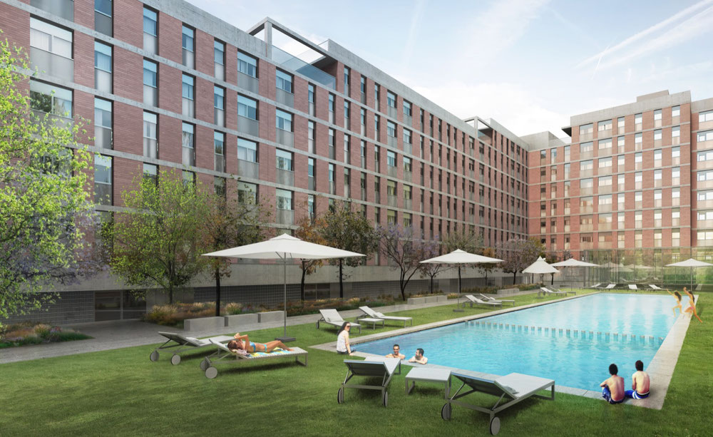 Недвижимость в Sol i Padris 1 — смотрите на поисковике недвижимости GEOLN.COM. Фото 1