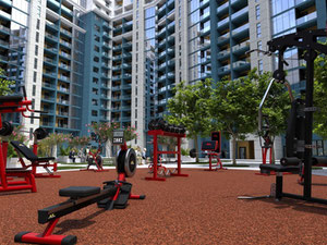 Real estate in National — look at the real estate search engine GEOLN.COM. Photo 6