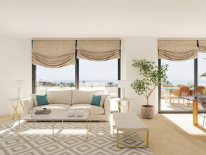 公寓 3 卧室 127 m² 在托雷莫利诺斯, 西班牙 — 来自开发商和业主的房地产搜索引擎 GEOLN.COM. 照片 8