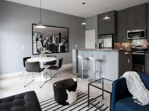 Real estate in 1011 Studemont — look at the real estate search engine GEOLN.COM. Photo 2