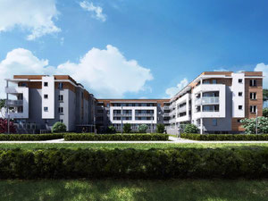 Real estate in Nowa Wygoda — look at the real estate search engine GEOLN.COM. Photo 3