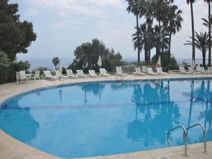 法国的海边公寓，Golfe-Juan — 来自开发商和业主的房地产搜索引擎 GEOLN.COM. 照片 13