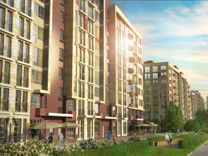 房地产在 Spanish quarters — look at the real estate search engine GEOLN.COM. 照片 9