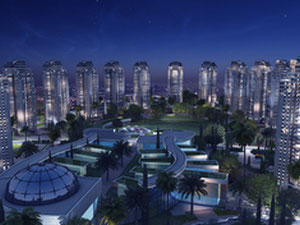 房地产在 Central Park 17 Beer Sheva — look at the real estate search engine GEOLN.COM. 照片 4