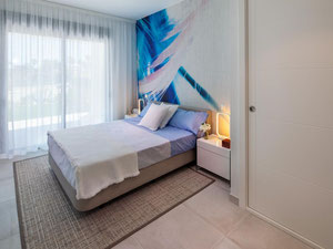 公寓 2 卧室 146 m² 在 El Paraiso, 西班牙 — 来自开发商和业主的房地产搜索引擎 GEOLN.COM. 照片 10