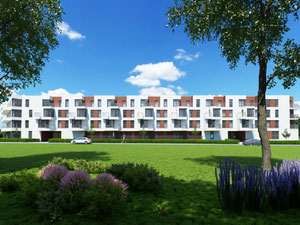 Propiedad en venta en Osiedle Rycerskie — mira el buscador inmobiliario GEOLN.COM. Foto 2