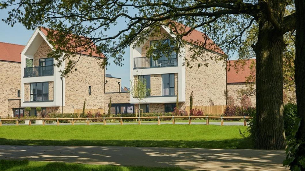 عقار للبيع في Beaulieu Keep — انظر إلى محرك البحث العقاري GEOLN.COM. صورة فوتوغرافية 1