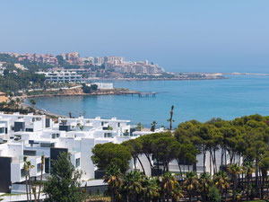 顶层公寓 3 间卧室 151 平方米，位于西班牙埃斯特波纳 — 来自开发商和业主的房地产搜索引擎 GEOLN.COM. 照片 16