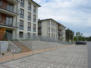 נדל"ן ב Wodociagowa — עיין במנוע חיפוש הנדל"ן GEOLN.COM. תמונה 5