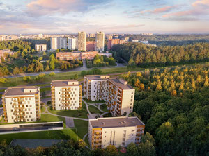 Nieruchomości w JOMANTO PARKAS — spójrz na wyszukiwarkę nieruchomości GEOLN.COM. Zdjęcie 7