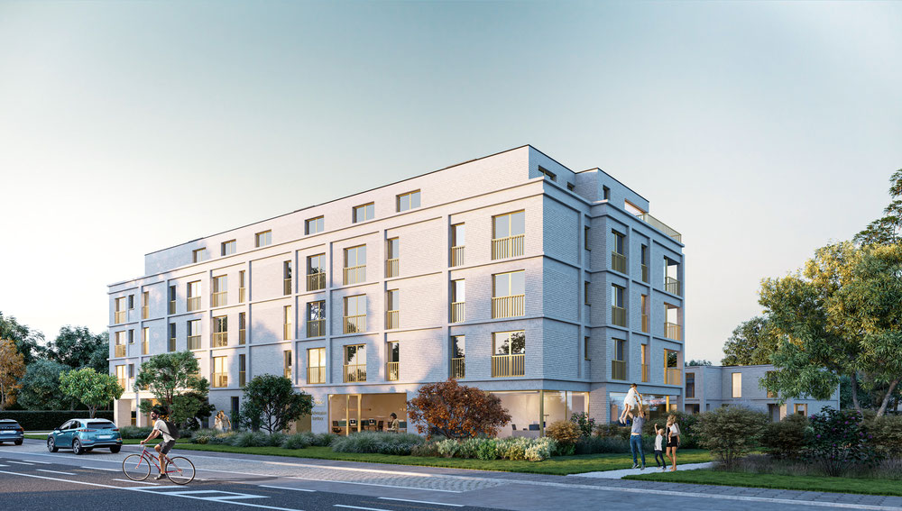 უძრავი კონება Campo Verde — გადახედეთ უძრავი ქონების საძიებო სისტემას GEOLN.COM. ფოტო 1