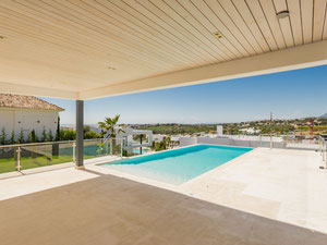 别墅 4 卧室 749 m² 在新安达卢西亚, 西班牙 — 来自开发商和业主的房地产搜索引擎 GEOLN.COM. 照片 17