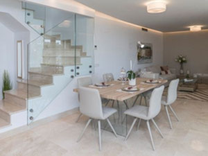 顶层公寓 3 间卧室 193 平方米，位于西班牙洛斯阿克罗斯 — 来自开发商和业主的房地产搜索引擎 GEOLN.COM. 照片 13