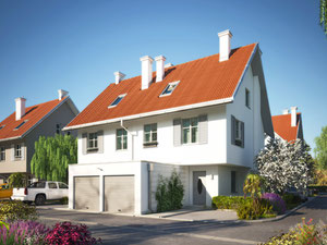 Недвижимость в Osiedle Kolorowe — смотрите на поисковике недвижимости GEOLN.COM. Фото 5