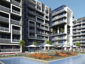 房地产在 Laya Heights — look at the real estate search engine GEOLN.COM. 照片 2