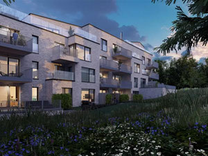 Real estate in So Stockel — look at the real estate search engine GEOLN.COM. Photo 5