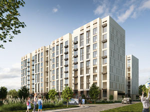 Real estate in O Jet — look at the real estate search engine GEOLN.COM. Photo 2