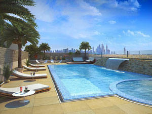 房地产在 Dusit Princess Rijas — look at the real estate search engine GEOLN.COM. 照片 5